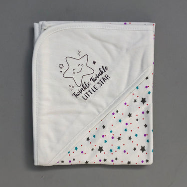 Wrapping Sheet - Twinkle Design